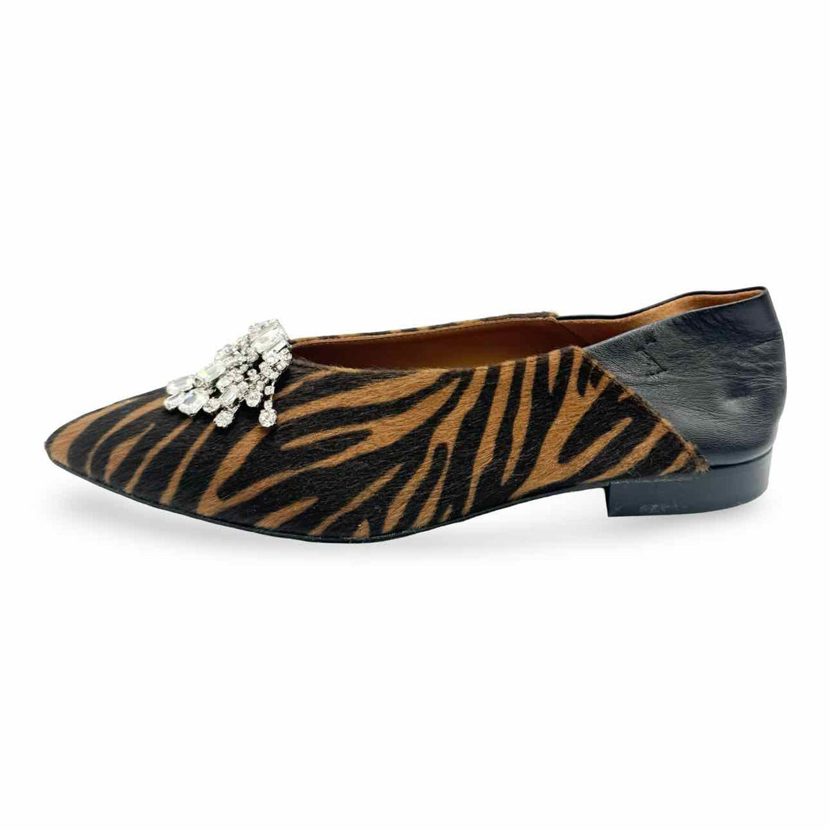 Lachoix Shoe - Double Exposure Boutique
