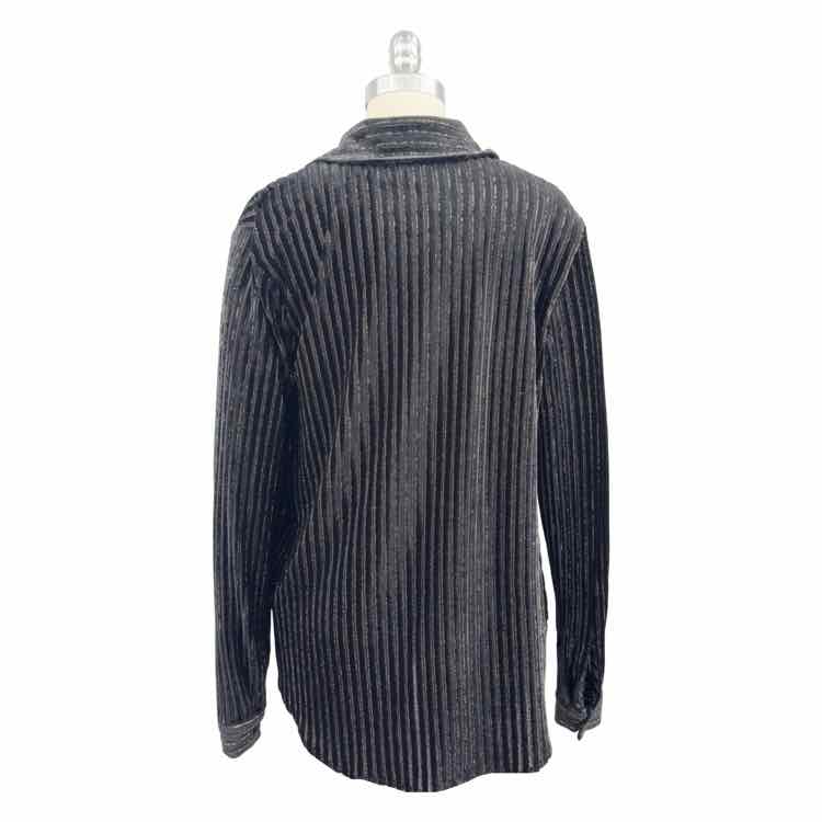 L'Agence Top - Double Exposure Boutique
