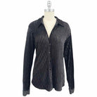 L'Agence Top - Double Exposure Boutique