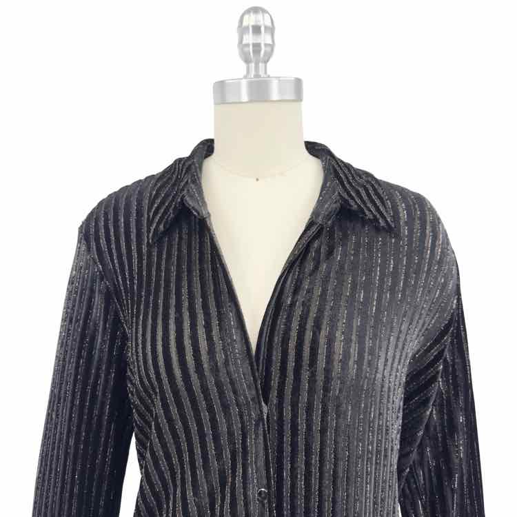 L'Agence Top - Double Exposure Boutique
