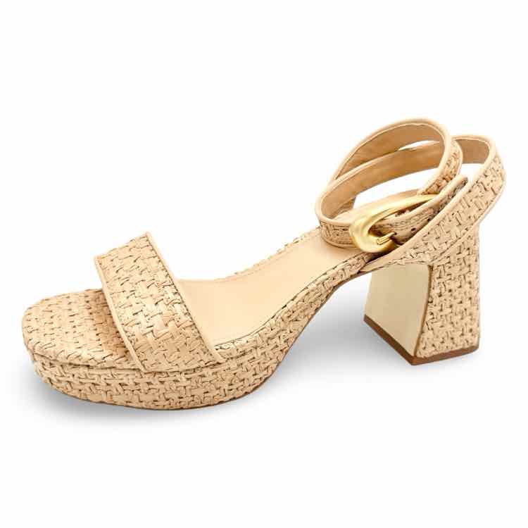 Larroude Shoe - Double Exposure Boutique
