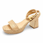 Larroude Shoe - Double Exposure Boutique