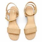 Larroude Shoe - Double Exposure Boutique