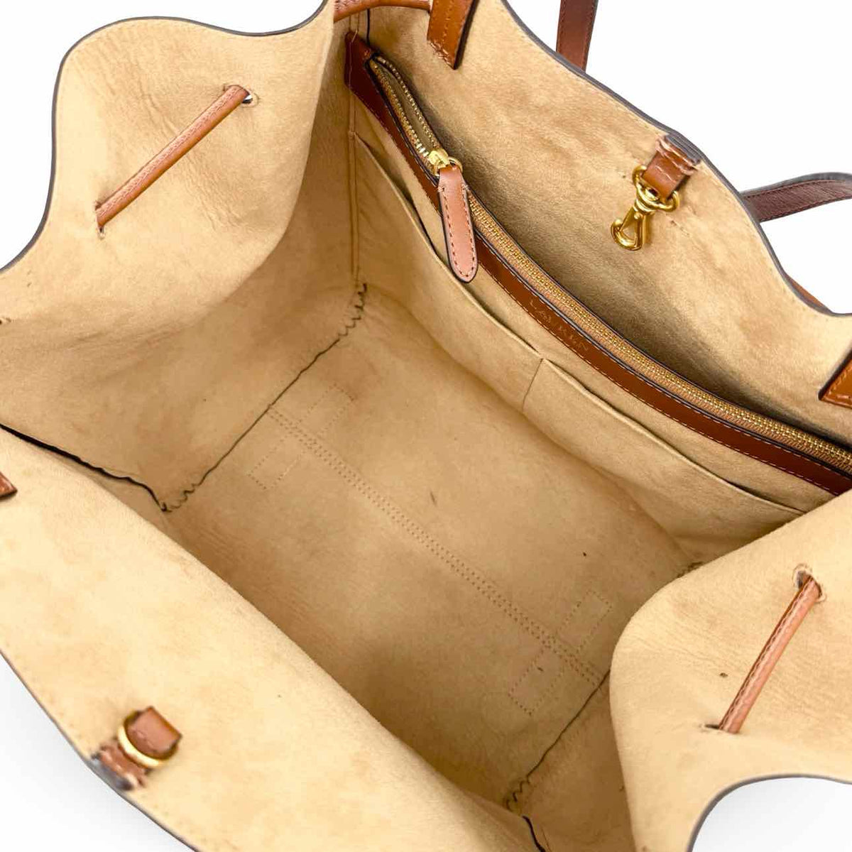 Lauren Ralph Lauren Handbag - Double Exposure Boutique
