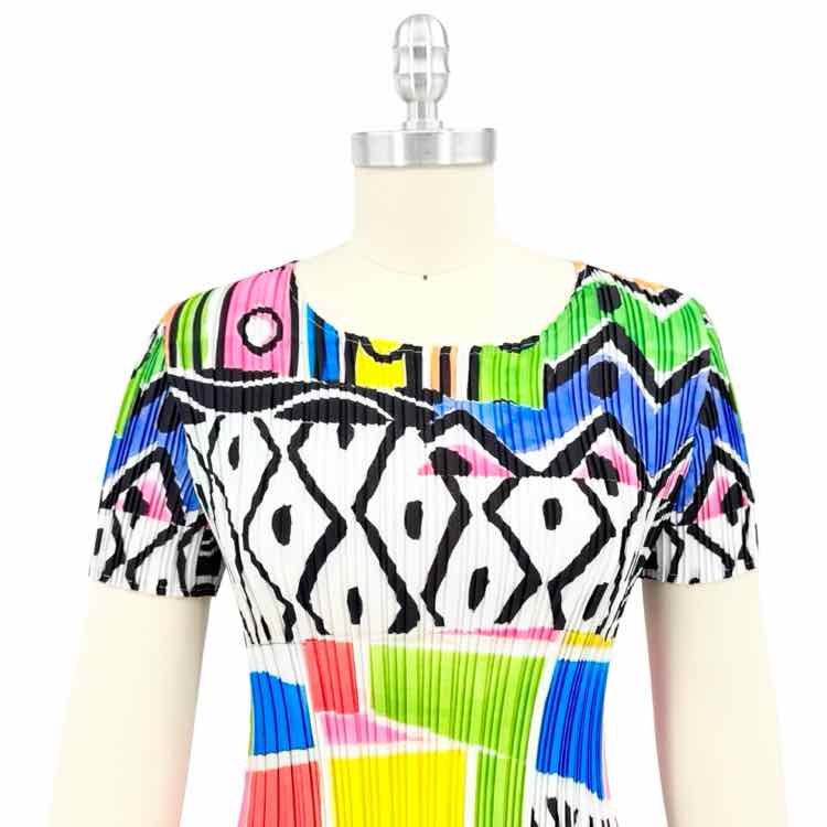 Leo & Ugo Top - Double Exposure Boutique
