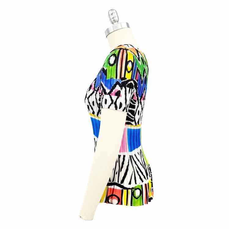 Leo & Ugo Top - Double Exposure Boutique
