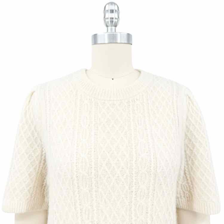 Lilla P Sweater - Double Exposure Boutique
