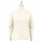 Lilla P Sweater - Double Exposure Boutique