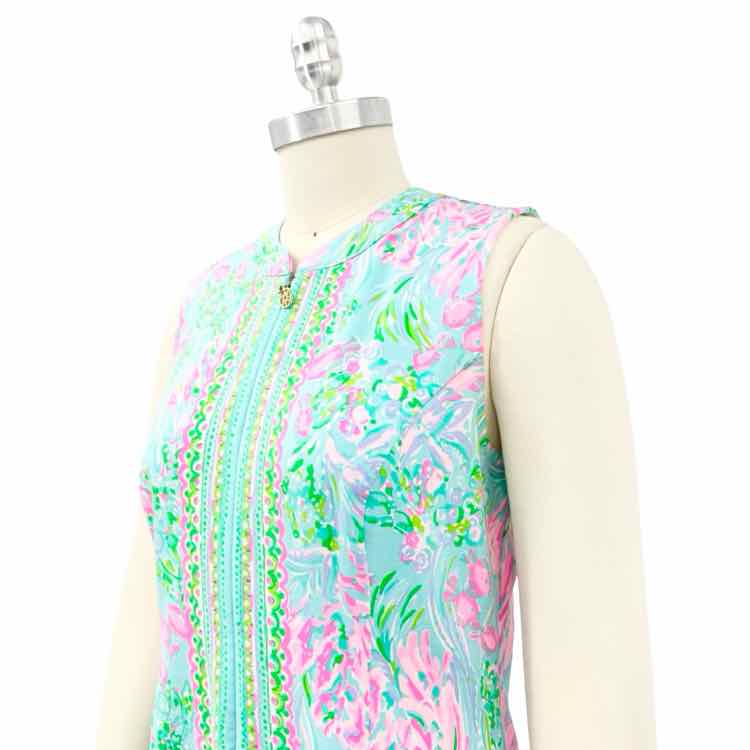 Lilly Pulitzer Dress - Double Exposure Boutique
