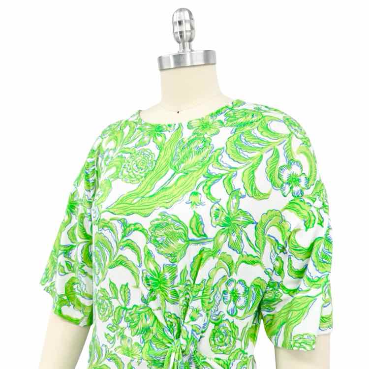 Lilly Pulitzer Dress - Double Exposure Boutique
