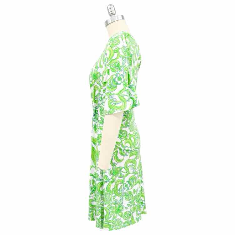Lilly Pulitzer Dress - Double Exposure Boutique

