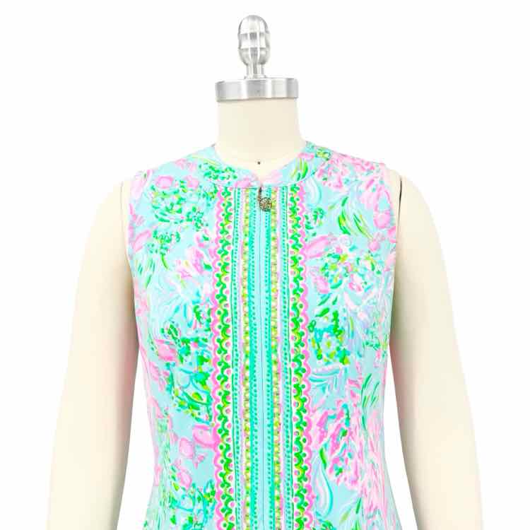 Lilly Pulitzer Dress - Double Exposure Boutique
