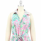 Lilly Pulitzer Dress - Double Exposure Boutique