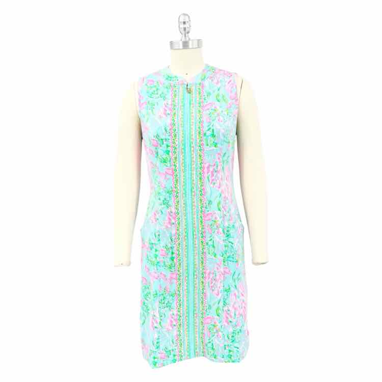 Lilly Pulitzer Dress - Double Exposure Boutique
