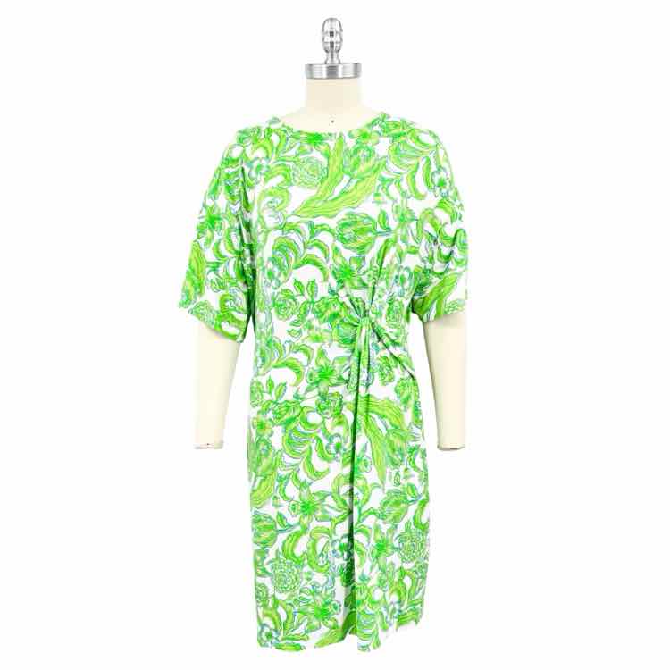 Lilly Pulitzer Dress - Double Exposure Boutique

