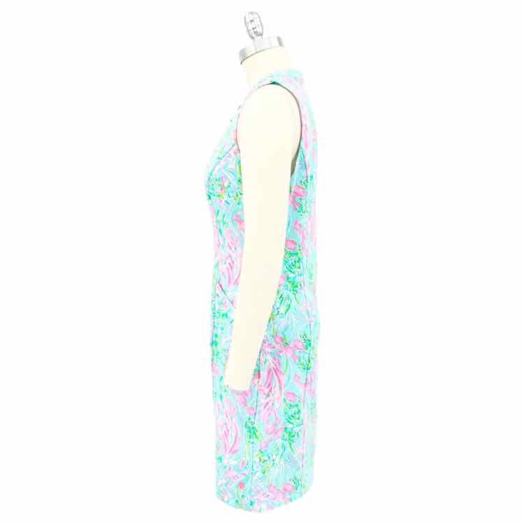Lilly Pulitzer Dress - Double Exposure Boutique
