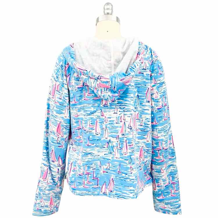 Lilly Pulitzer Sweater - Double Exposure Boutique
