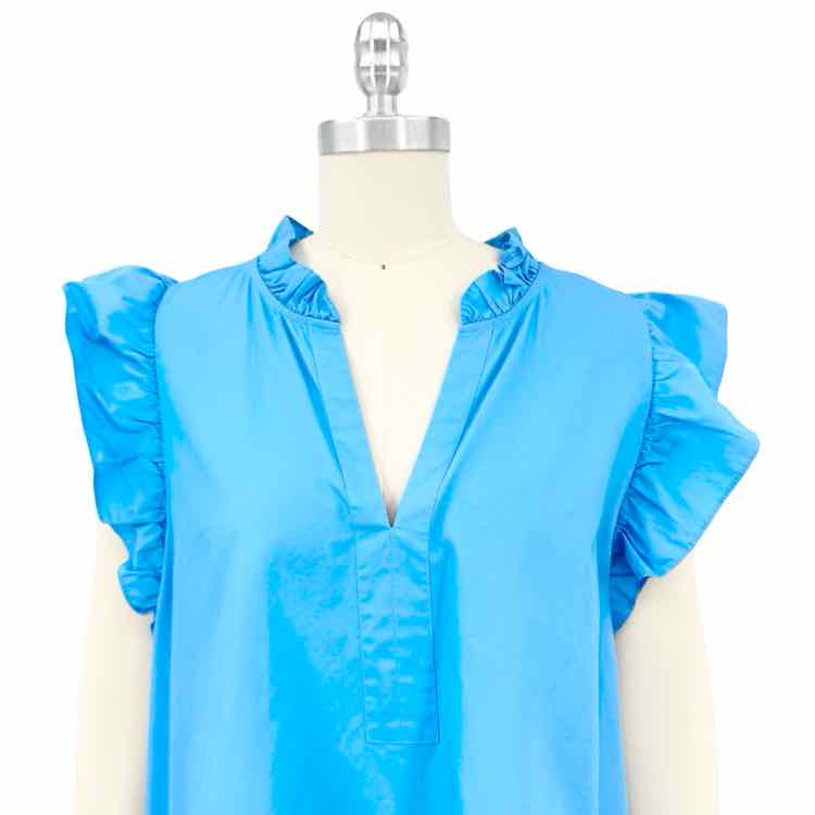 Lilly Pulitzer Top - Double Exposure Boutique
