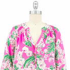 Lilly Pulitzer Top - Double Exposure Boutique