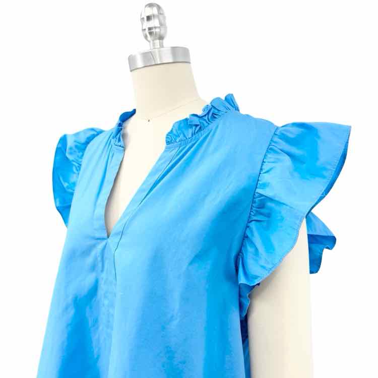 Lilly Pulitzer Top - Double Exposure Boutique

