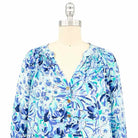 Lilly Pulitzer Top - Double Exposure Boutique