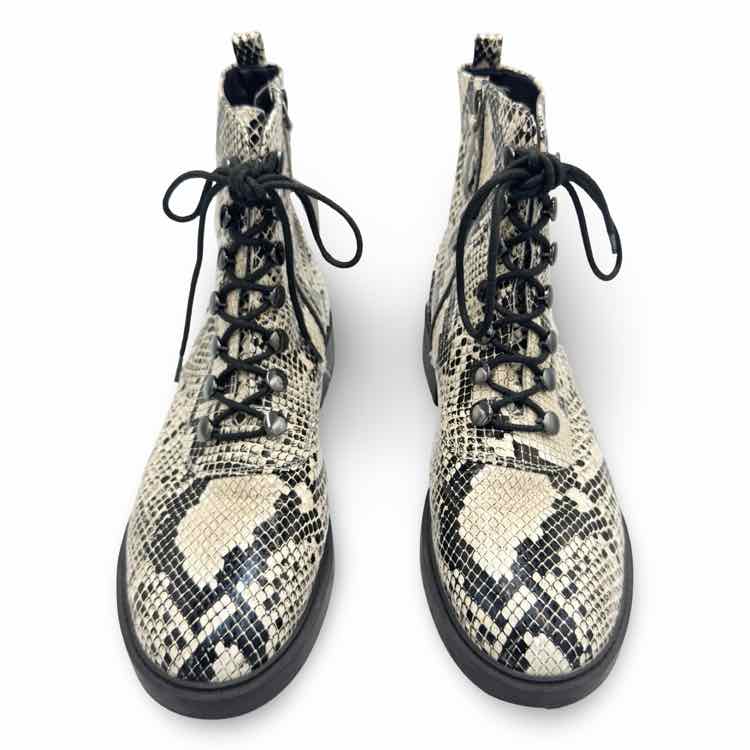 Linea Paolo Boot - Double Exposure Boutique
