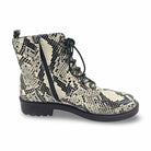 Linea Paolo Boot - Double Exposure Boutique