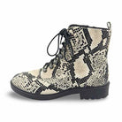 Linea Paolo Boot - Double Exposure Boutique