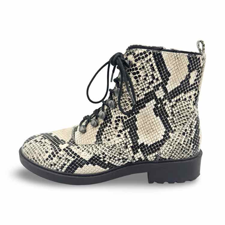 Linea Paolo Boot - Double Exposure Boutique
