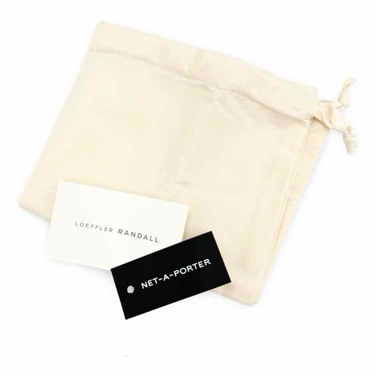 Loeffler Randall Handbag - Double Exposure Boutique
