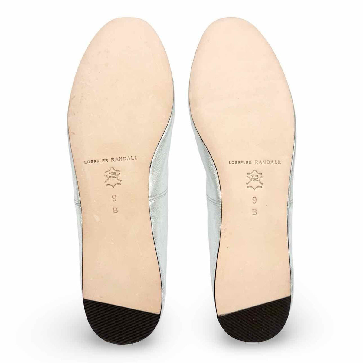 Loeffler Randall Shoe - Double Exposure Boutique

