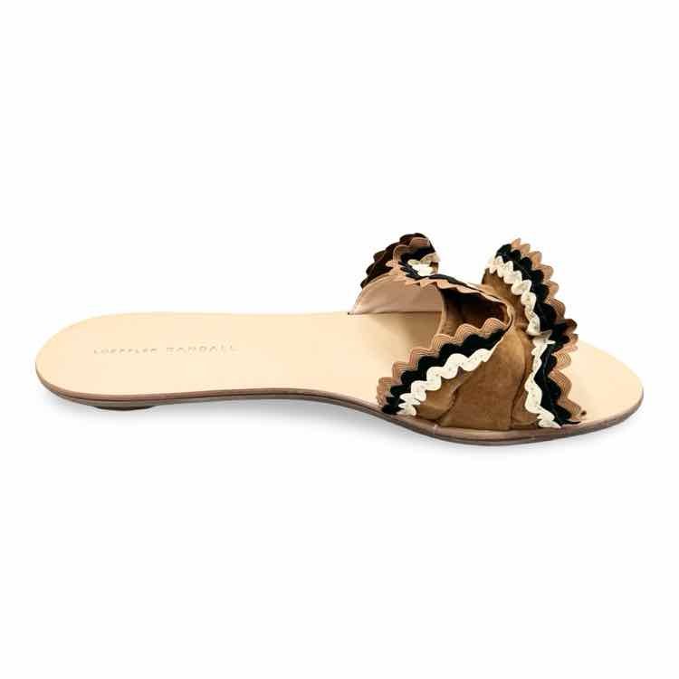 Loeffler Randall Shoe - Double Exposure Boutique
