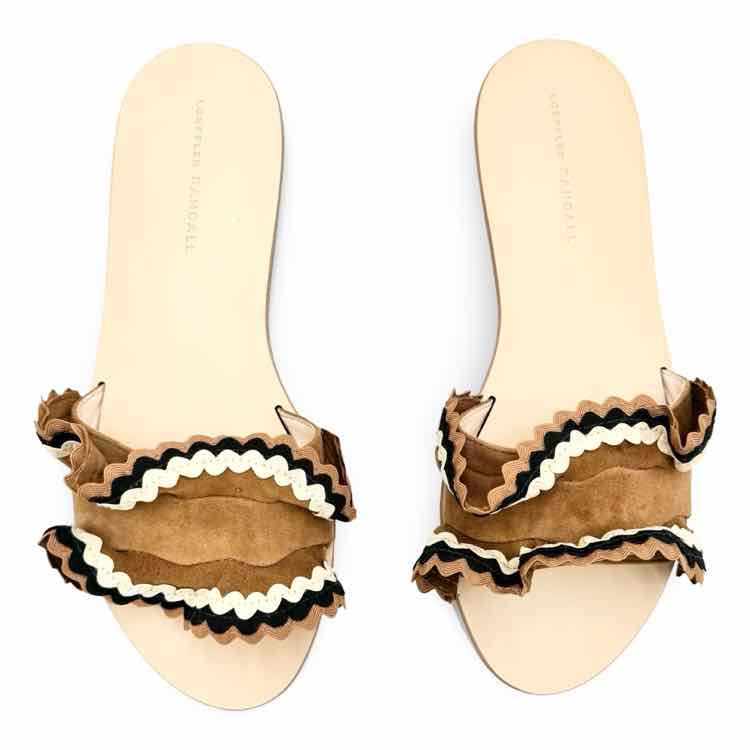 Loeffler Randall Shoe - Double Exposure Boutique
