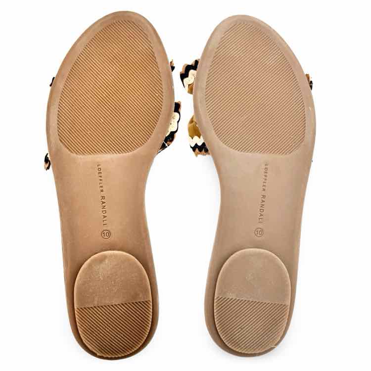 Loeffler Randall Shoe - Double Exposure Boutique
