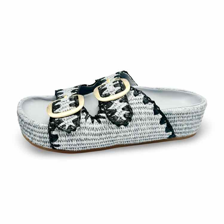 Loeffler Randall Shoe - Double Exposure Boutique
