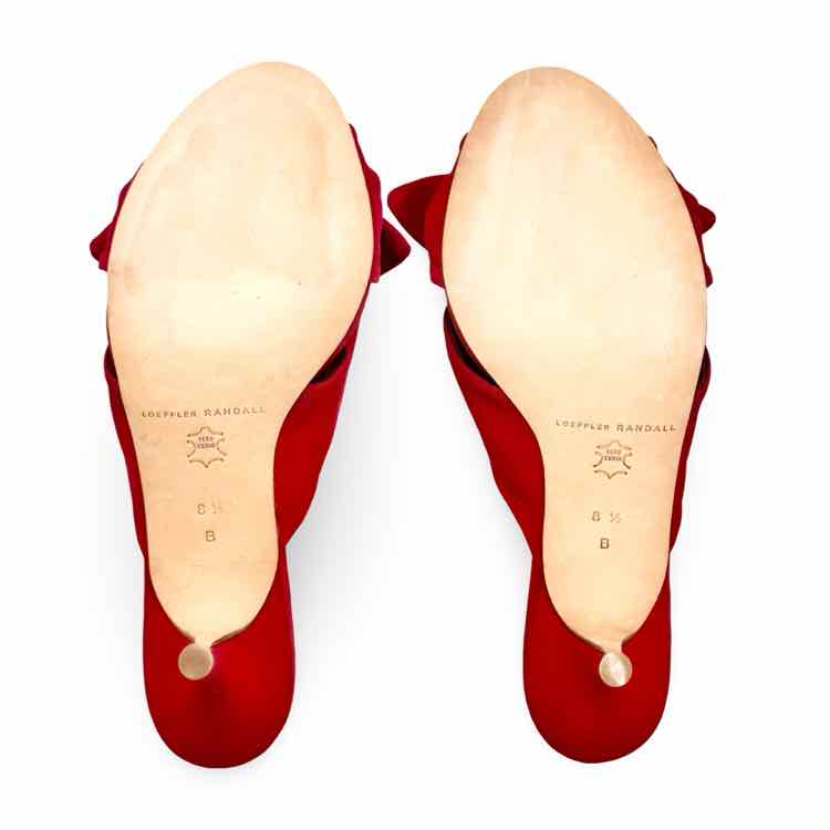 Loeffler Randall Shoe - Double Exposure Boutique
