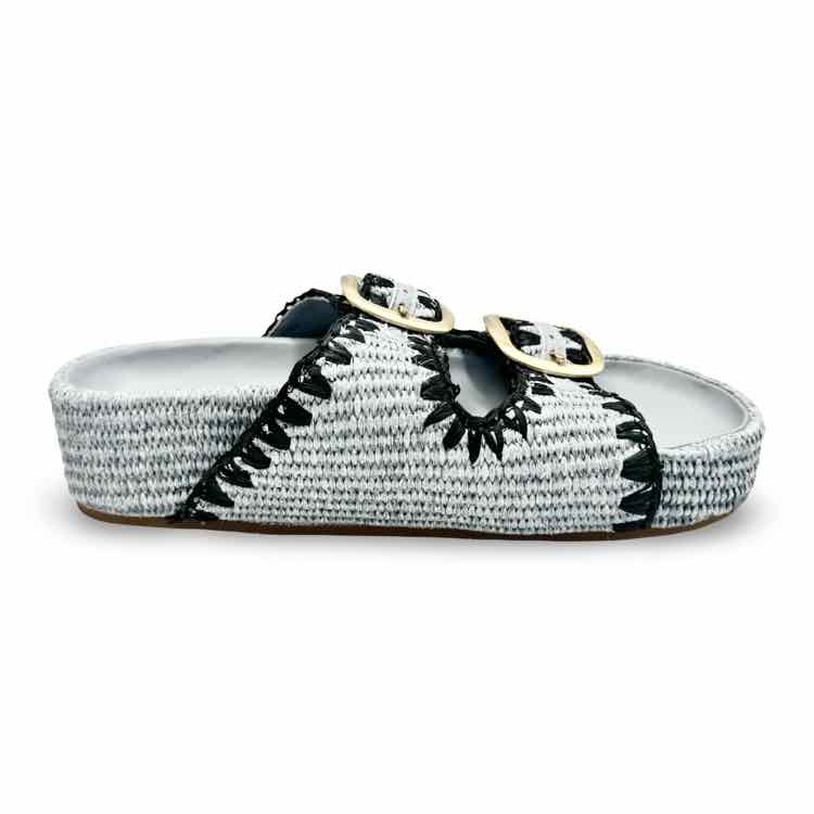 Loeffler Randall Shoe - Double Exposure Boutique
