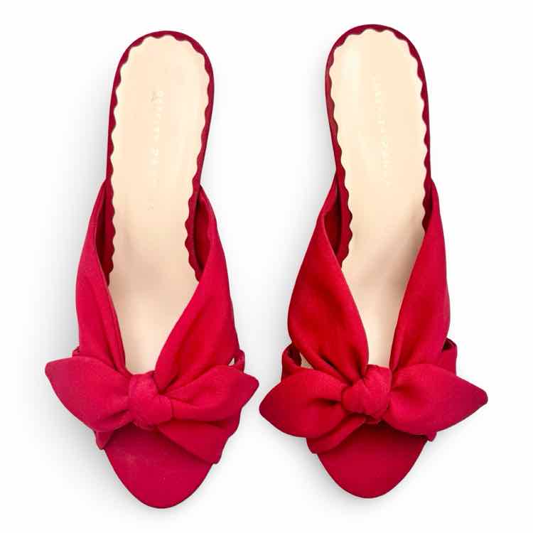 Loeffler Randall Shoe - Double Exposure Boutique
