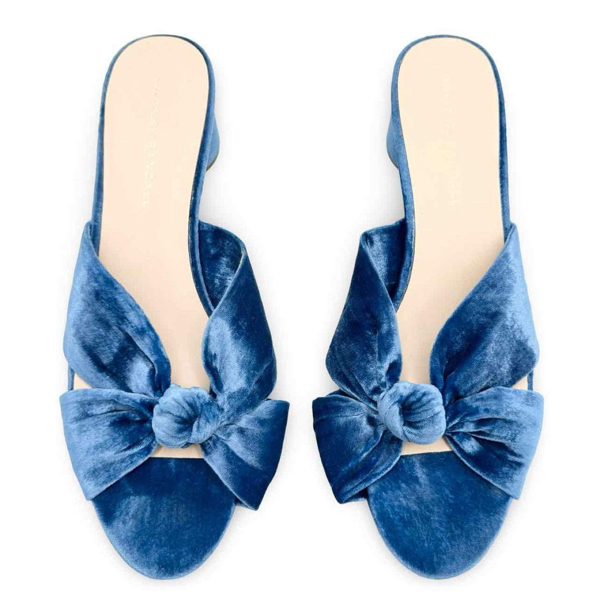 Loeffler Randall Shoe - Double Exposure Boutique
