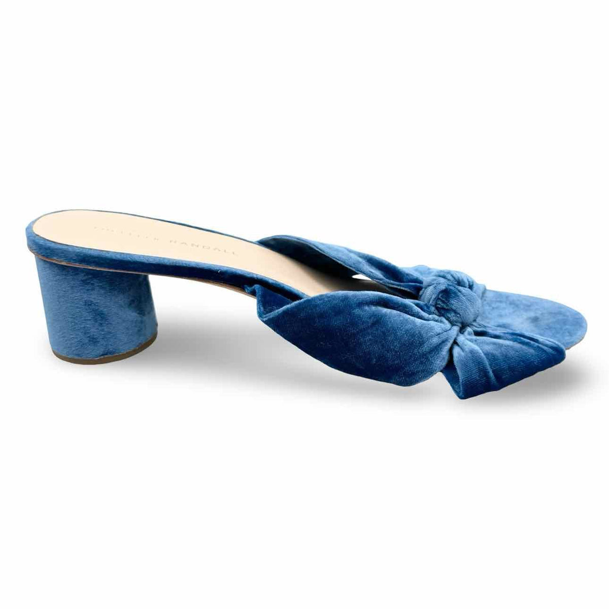 Loeffler Randall Shoe - Double Exposure Boutique
