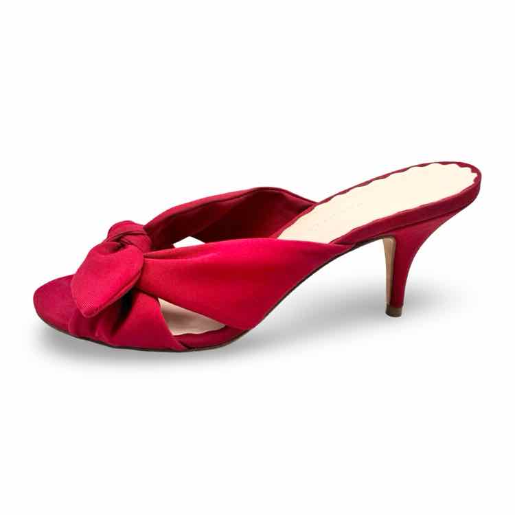 Loeffler Randall Shoe - Double Exposure Boutique
