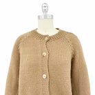 Loeffler Randall Sweater - Double Exposure Boutique