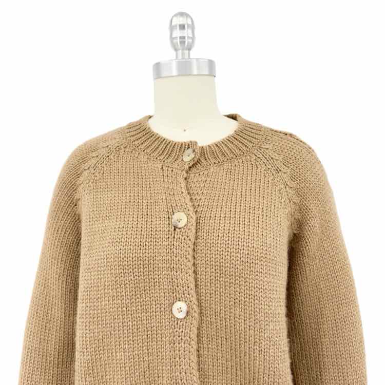 Loeffler Randall Sweater - Double Exposure Boutique
