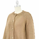 Loeffler Randall Sweater - Double Exposure Boutique