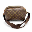 Louis Vuitton Handbag - Double Exposure Boutique