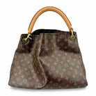Louis Vuitton Handbag - Double Exposure Boutique