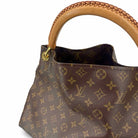 Louis Vuitton Handbag - Double Exposure Boutique