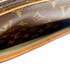 Louis Vuitton Handbag - Double Exposure Boutique