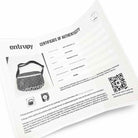 Louis Vuitton Handbag - Double Exposure Boutique