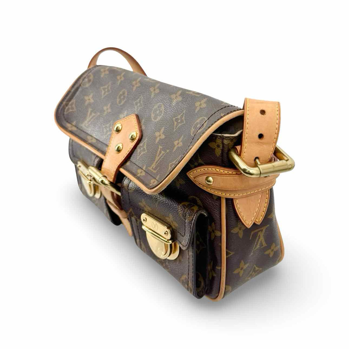 Louis Vuitton Handbag - Double Exposure Boutique
